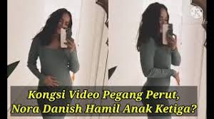 Gambar nora danish bercuti di jepun. Kongsi Video Pegang Perut Nora Danish Hamil Anak Ketiga Youtube