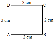 The perimeter of the square is defined as the length of the boundary of a square. Perimeter Of A Square How To Find The Perimeter Of Square Examples