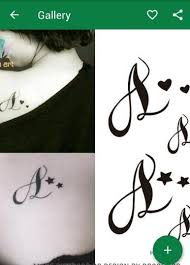 Namun tidak semua tato berbahasa asing akan terlihat keren. Desain Tato Kecil Keren Fur Android Apk Herunterladen