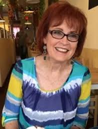 Beverley Jean (McAndrews) Molinari, Class of '47, of Ventura California  passed away at home