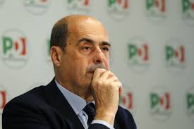 Zingaretti parla di voto perché il Colle intenda
