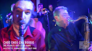 Steve Purcell: 'The Pearly Shells started out as a band in a dream'