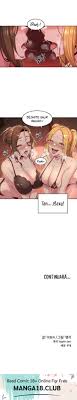 Sextudy Group Raw - Chapter 24