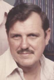 Obituary information for Duane E. 'DA' Arnold