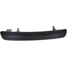 Replace bumper covers will come in handy if toyota highlander without park assist sensors without tow hook without fog lights 2008, rear lower bumper cover by replace®. New Rear Lower Bumper Cover Fits 2011 2013 Toyota Highlander 521690e050 Capa Walmart Com Walmart Com