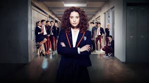 Dołącz do społeczności kinomaniaków i obejrzyj bez reklam online! Szkola Dla Elity Serial Oryginalny Netflix Recenzja Wredotek Pl