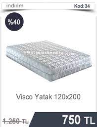 visco yatak imalat cesitleri fiyatlar olculeri yatak