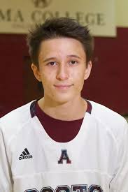 2021 Men's Lacrosse Roster