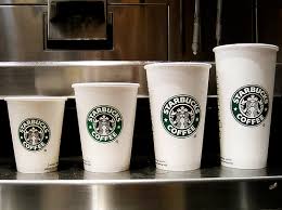 Starbucks Drink Guide Terms Delishably