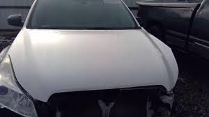 Image result for Satin White 2014 Legacy