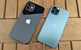 Apple iPhone 12 Pro im Test: Mit Kante ...
