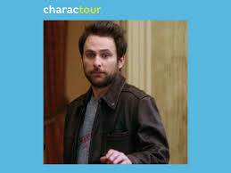On a whim, kelly emailed the director asking. Charlie Kelly From It S Always Sunny In Philadelphia Charactour