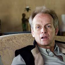 Gun-toting robbers make off with Bruce Fordyce's smelly shoes and watch