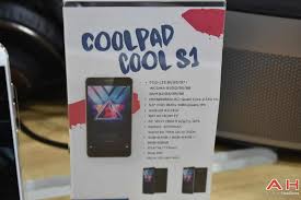MWC 2017: Hands-On With The Coolpad Cool S1