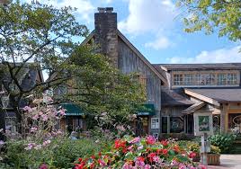 Daily Grind Coffee House & Cafe - Brown County Indiana