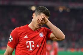 Джесси флауер, мако, мэй уитман и др. Report Robert Lewandowski To Miss Both Fixtures In Champions League Tie Between Bayern Munich Psg Psg Talk