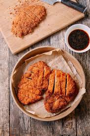 Fried Shanghai Pork Chops Recipe Recipes Food Pork