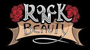 Rock 'N' Beauty Salon