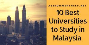 Formerly known as times higher education 100 under 50 university rankings. 10 Best Universities To Study In Malaysia