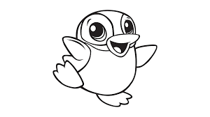 Click any coloring page to see a larger version and download it. Slim Slots Cute Baby Animal Christmas Coloring Pages