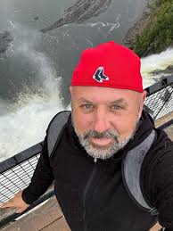 Has anyone done the route from Maine to Nova Scotia and have advice