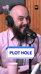 Tenias este error en la historia de #HarryPotter ? #Inviable #streaming  #Cordobes #fyp #plothole #harrypottertiktok