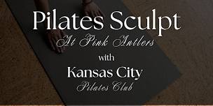 Pilates Sculpt By Kansas City Pilates Club