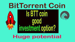 Bittorrent is a trc 20token off of the d centralized platform tron. Bittorrent Coin Price Prediction 2021 Is Btt Good For Invest Diffcoin