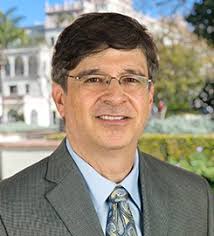 Presidential Polarization