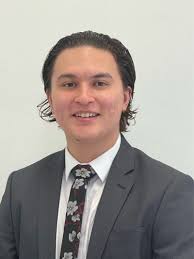 Introducing our new Paralegal Joshua Dower who has joined the Universal  Lawyers Team!!! Welcome Joshua