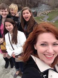 ACGC Visual Art Department