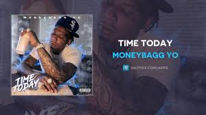 Moneybagg Yo Time Today Audio Youtube