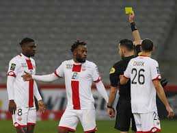 Who is the expected referee in this fixture? Vorschau Rennes Vs Dijon Prognose Team Nachrichten