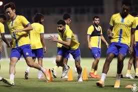 قال المدير الفني لفريق النصر السعودي، فلورين، إن المحترف المغربي في صفوف فريقه، عبدالرزاق حمدالله سيثبت أمام نادي الوحدات أنه لاعب كبير. Ø£Ø®Ø¨Ø§Ø± 24 Ø¨Ù† Ø²Ù†Ø§Ù† ÙŠÙˆØ¬Ù‡ Ø±Ø³Ø§Ù„Ø© Ù„Ù„Ù†ØµØ± Ù‚Ø¨Ù„ Ù…ÙˆÙ‚Ø¹Ø© Ø§Ù„Ø£Ù‡Ù„ÙŠ ÙÙŠ ÙƒØ£Ø³ Ø§Ù„Ù…Ù„Ùƒ