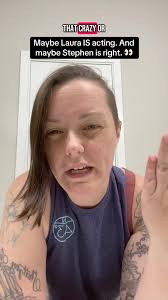 Laura Clery and Steven Vine