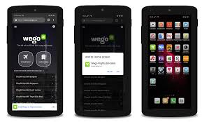You can use progressive web apps (pwas) for a fast web experience on your computer or mobile device. 40 Examples Of Progressive Web Apps Pwas In 2020 Tigren