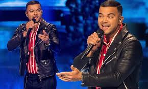 The voice of holland (tvoh) has known many juries over the years. Guy Sebastian Wins Over Fans As He Performs On The Voice Of Holland Finale Daily Mail Online