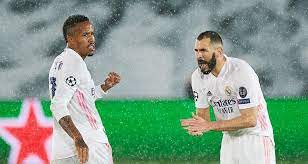 They were getting in front of goal. 2ox0qt1lb6d3ym