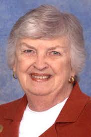 Virginia (Ginny) Proctor