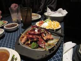 Choose from classic crunchy tacos and burritos. Fish Tacos Picture Of Uncle Julio S Woodbridge Tripadvisor