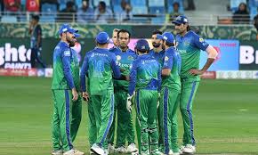 Here you can watch multan sultans vs islamabad united video highlights with hd quality cricket highlights. Multan Sultans Overpower Islamabad United With Well Rounded Performance In Psl Showdown Sport Dawn Com