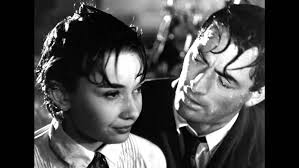 Roman Holiday (1953)