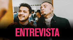Jun 04, 2021 · christian nodal will perform for the very first time in nashville, tennessee on sunday, november 14th with special guest gera mx on his world tour botella tras botella. Entrevista Gera Mx Nos Habla De Su Exito Botella Tras Botella Junto A Christian Nodal Chapin Radios