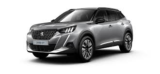 Peugeot 2008 2 Prix Versions Technique Essais Du Suv Peugeot