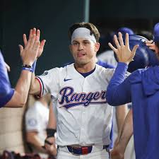 Texas Rangers activate Sam Haggerty as they near full health among position  players