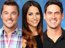 Pin On Abc New Bachelor Chris Soules