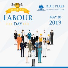 May Day Wishes Computer Education Best Computer Education