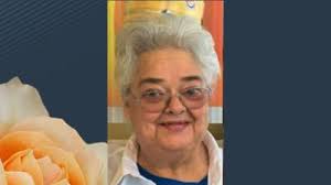 Violet Knowles (June 21, 1955