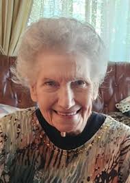 Obituary for Phyllis Joan (Spicer) Davidson