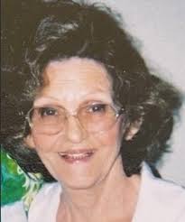 Obituary for Nona Mae (Wolford) Blankenship